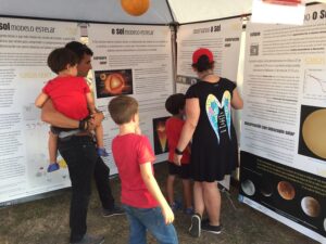 Exposición ANE 2017